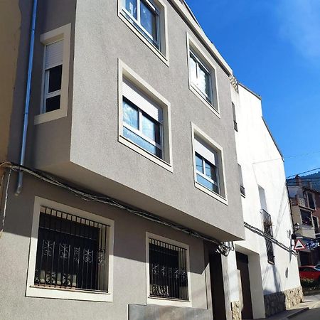 The Triplets Apartment Agres Exterior foto